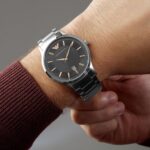 Emporio Armani watch for men AR2514 - الصورة 11