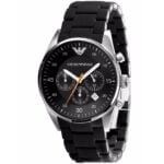 Emporio Armani watch for men AR5858 - الصورة 2
