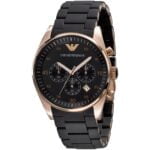 Emporio Armani watch for men AR5905 - الصورة 2