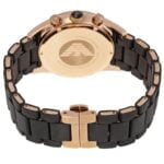 Emporio Armani watch for men AR5905 - الصورة 5