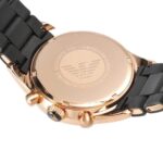 Emporio Armani watch for men AR5905 - الصورة 8