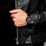 Emporio Armani watch for men AR5905 - الصورة 10