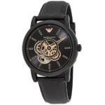 Emporio Armani watch for men AR60012 - الصورة 2
