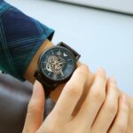 Emporio Armani watch for men AR60012 - الصورة 8