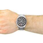 Emporio Armani watch for men AR6098 - الصورة 7