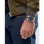 Emporio Armani watch for men AR6098 - الصورة 9