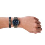Emporio Armani watch for men AR80045 - الصورة 4