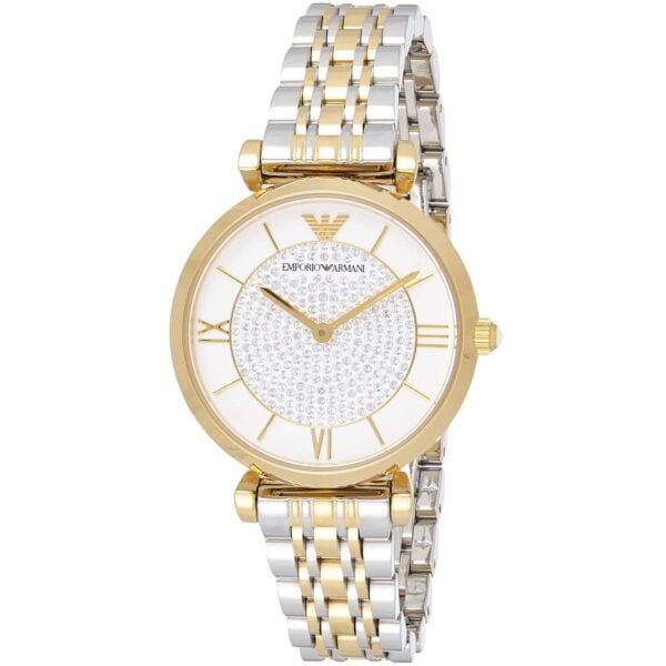 ⁦Emporio Armani watch for women AR8031⁩ - الصورة ⁦2⁩