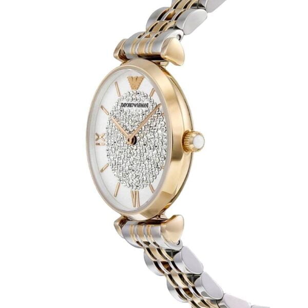 ⁦Emporio Armani watch for women AR8031⁩ - الصورة ⁦3⁩