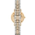 Emporio Armani watch for women AR8031 - الصورة 4