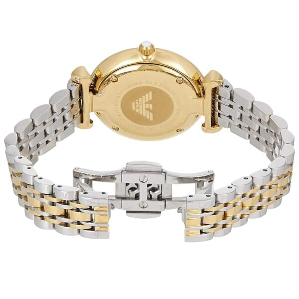 ⁦Emporio Armani watch for women AR8031⁩ - الصورة ⁦6⁩