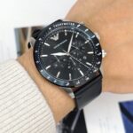 Emporio Armani watch for men AR11243 - الصورة 4