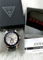 Guess watch for men W0673G6 - الصورة 7