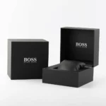 Hugo Boss watch for men 1513976 - الصورة 4