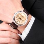 Emporio Armani watch for men AR2433 - الصورة 4