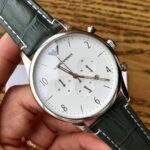 Emporio Armani watch for men AR1861 - الصورة 4