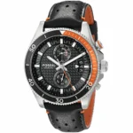 Fossil watch for men CH2953 - الصورة 2