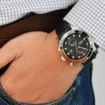 Fossil watch for men CH2953 - الصورة 4