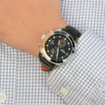 Fossil watch for men CH2953 - الصورة 5