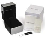 Emporio Armani watch for men AR11362 - الصورة 8