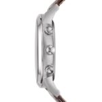 Emporio Armani watch for men AR2433 - الصورة 5