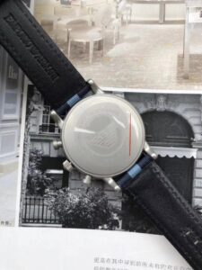 Emporio Armani watch for men AR1949 - الصورة 5