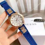 Guess watch for women W0325L8 - الصورة 3