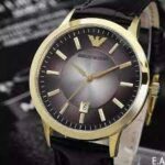Emporio Armani watch for women AR2468 - الصورة 2