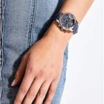 Guess watch for women W1057L1 - الصورة 4