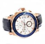 Guess watch for men W0673G6 - الصورة 2