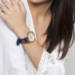 Guess watch for women W0325L8 - الصورة 6