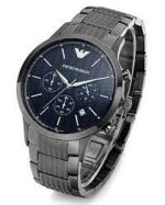 Emporio Armani watch for men AR2505 - الصورة 2