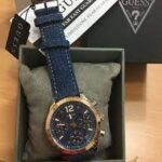 Guess watch for women W1057L1 - الصورة 3