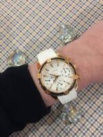 Guess watch for women W0562L1 - الصورة 6