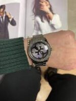 Guess watch for women W1201L4 - الصورة 10