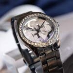 Guess watch for women W1201L4 - الصورة 2