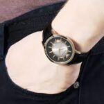 Emporio Armani watch for women AR2468 - الصورة 4
