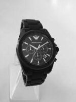 Emporio Armani watch for men AR6092 - الصورة 2