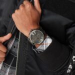 Diesel watch for men DZ4282 - الصورة 10