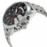 Diesel watch for men DZ4308 - الصورة 3