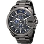 Diesel watch for men DZ4329 - الصورة 2