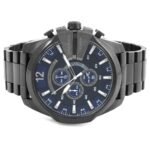 Diesel watch for men DZ4329 - الصورة 3