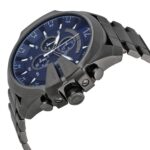 Diesel watch for men DZ4329 - الصورة 4