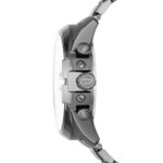 Diesel watch for men DZ4329 - الصورة 5