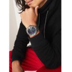 Diesel watch for men DZ4329 - الصورة 10