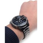 Diesel watch for men DZ4329 - الصورة 9
