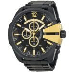 Diesel watch for men DZ4338 - الصورة 2