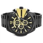 Diesel watch for men DZ4338 - الصورة 3