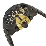 Diesel watch for men DZ4338 - الصورة 4