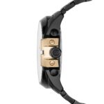 Diesel watch for men DZ4338 - الصورة 5